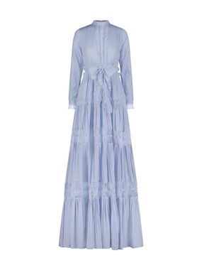 Aleeza Paris Sapphire Dress